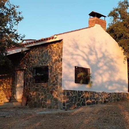 La Romera Villanueva del Duque Extérieur photo