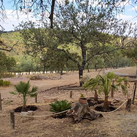 La Romera Villanueva del Duque Extérieur photo