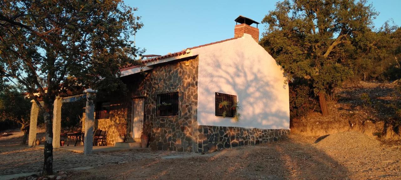 La Romera Villanueva del Duque Extérieur photo