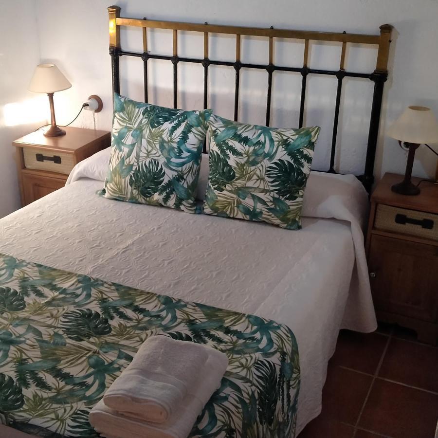La Romera Villanueva del Duque Extérieur photo