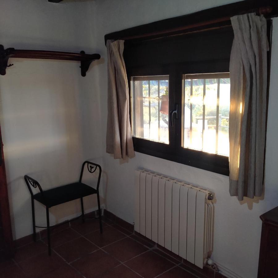 La Romera Villanueva del Duque Extérieur photo