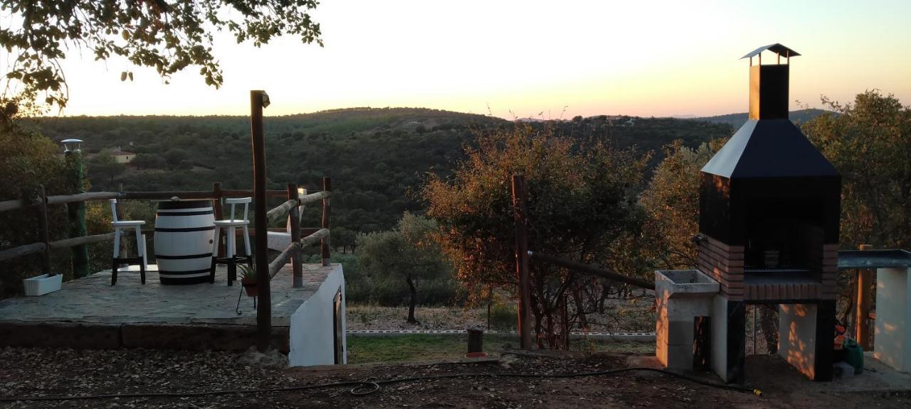La Romera Villanueva del Duque Extérieur photo