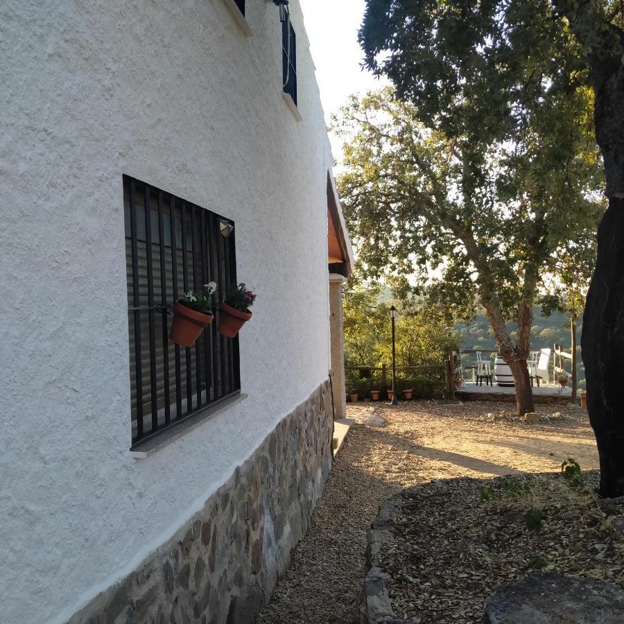 La Romera Villanueva del Duque Extérieur photo