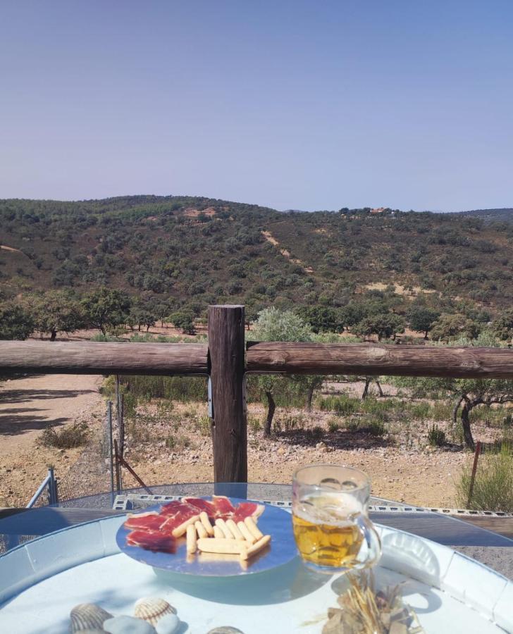La Romera Villanueva del Duque Extérieur photo